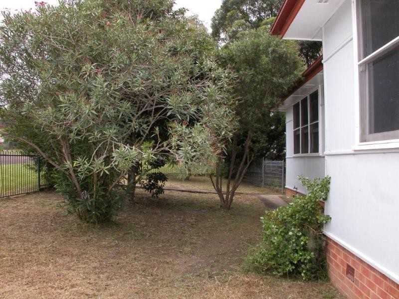 124 EAST STREET, Nowra NSW 2541