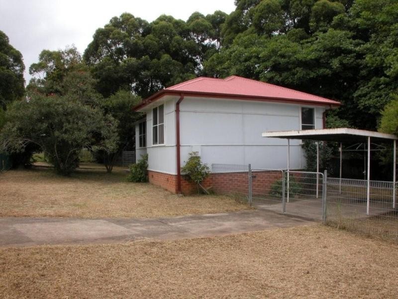 124 EAST STREET, Nowra NSW 2541