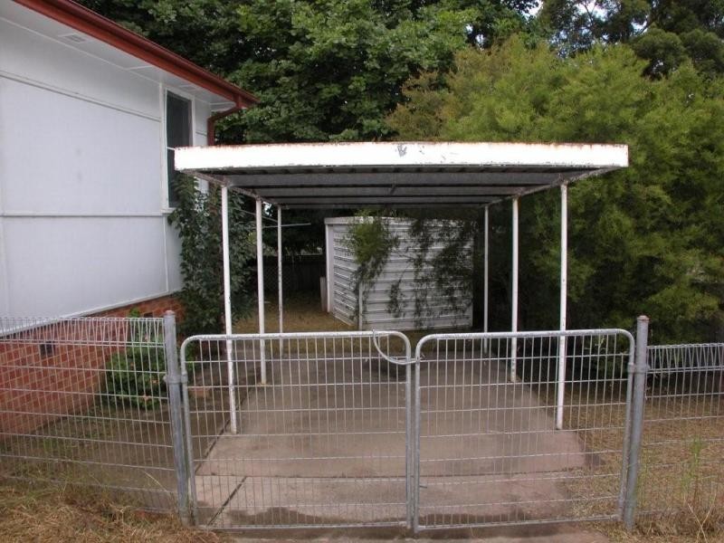 124 EAST STREET, Nowra NSW 2541