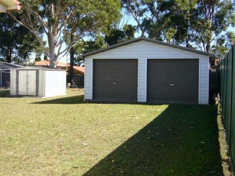 15 VICKERY AVE, Sanctuary Point NSW 2540