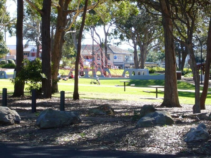 Huskisson NSW 2540