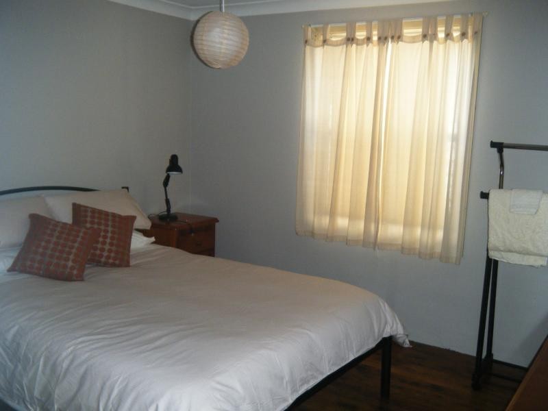 Huskisson NSW 2540