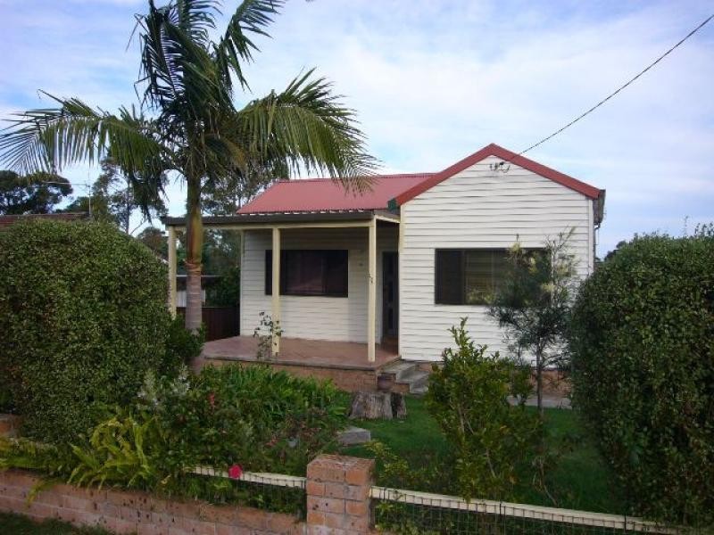 131 KERRY STREET, Sanctuary Point NSW 2540