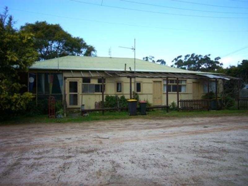 Unit 2/21 WINNIMA LANE, Huskisson NSW 2540
