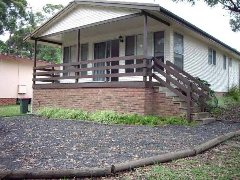 139 BASIN VIEW PDE, Basin View NSW 2540
