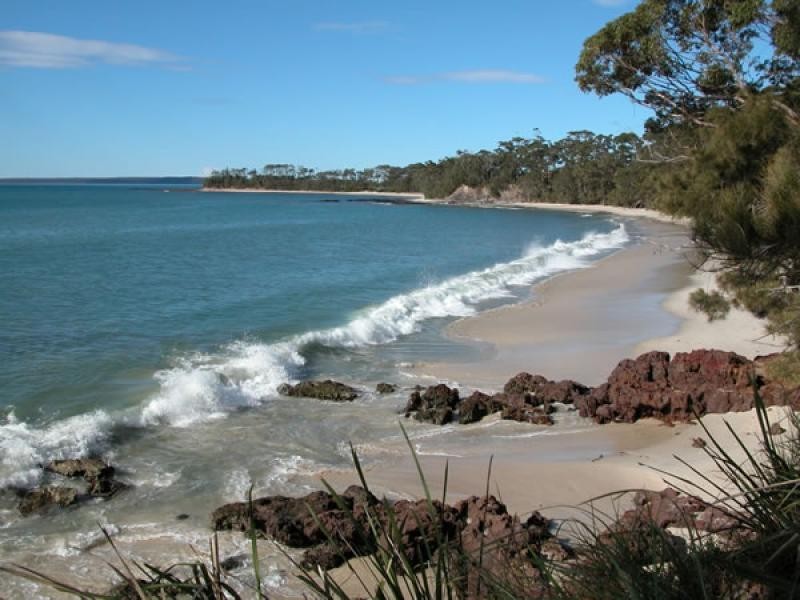 Vincentia NSW 2540