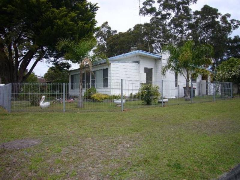 169 Sanctuary Point Road, Sanctuary Point NSW 2540