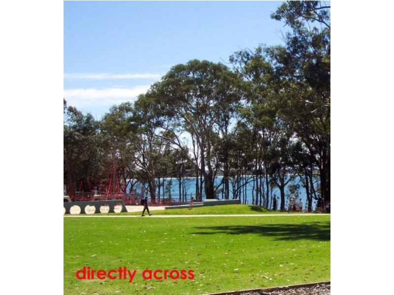Huskisson NSW 2540