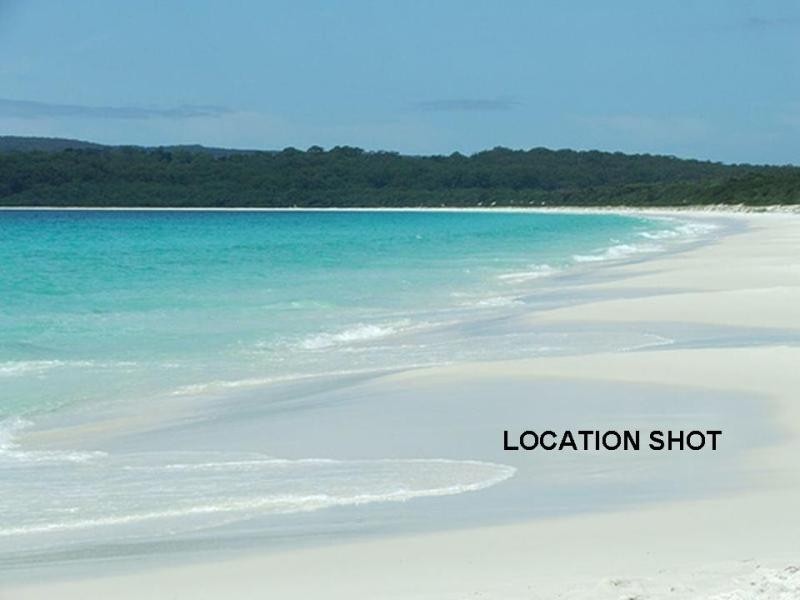 Hyams Beach NSW 2540