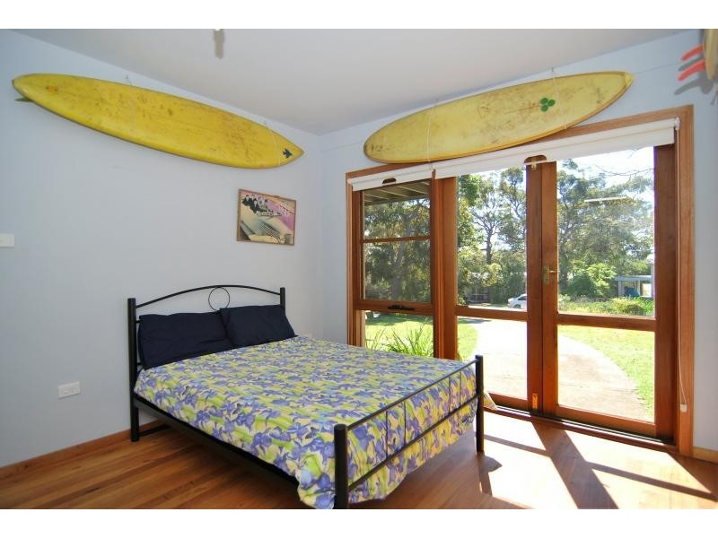 Hyams Beach NSW 2540