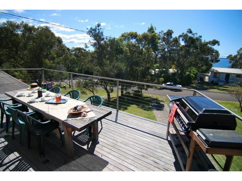 Hyams Beach NSW 2540