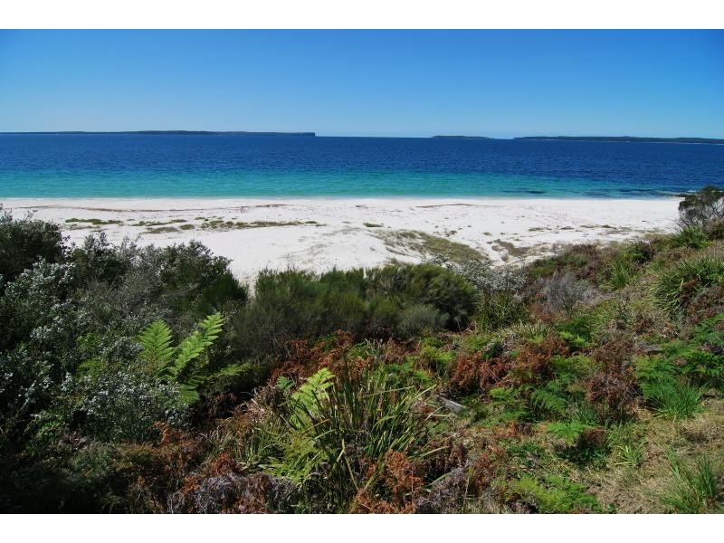 Hyams Beach NSW 2540