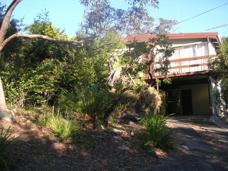 13 MINERVA AVE, Vincentia NSW 2540