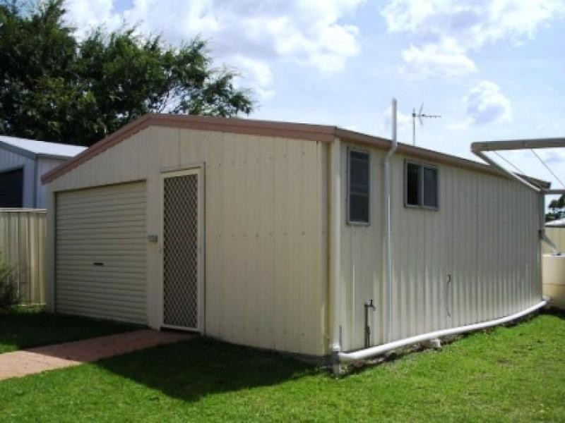 51 EDMUND ST, Sanctuary Point NSW 2540