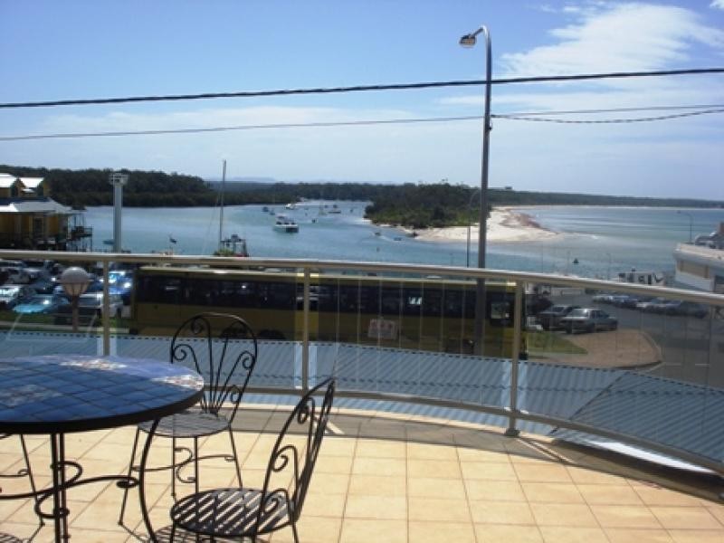 Huskisson NSW 2540