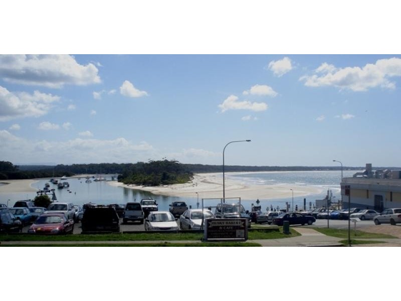 Huskisson NSW 2540