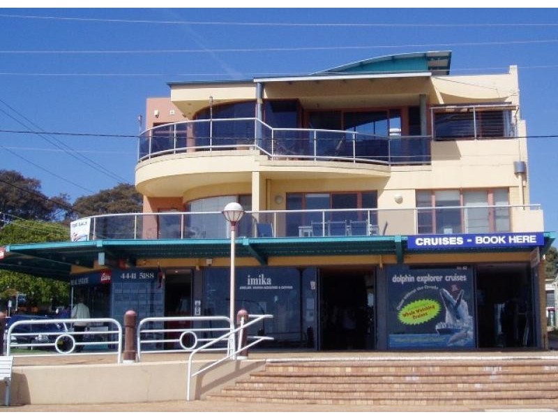 Huskisson NSW 2540