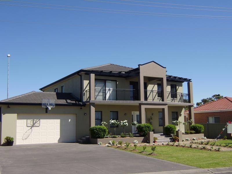 Vincentia NSW 2540