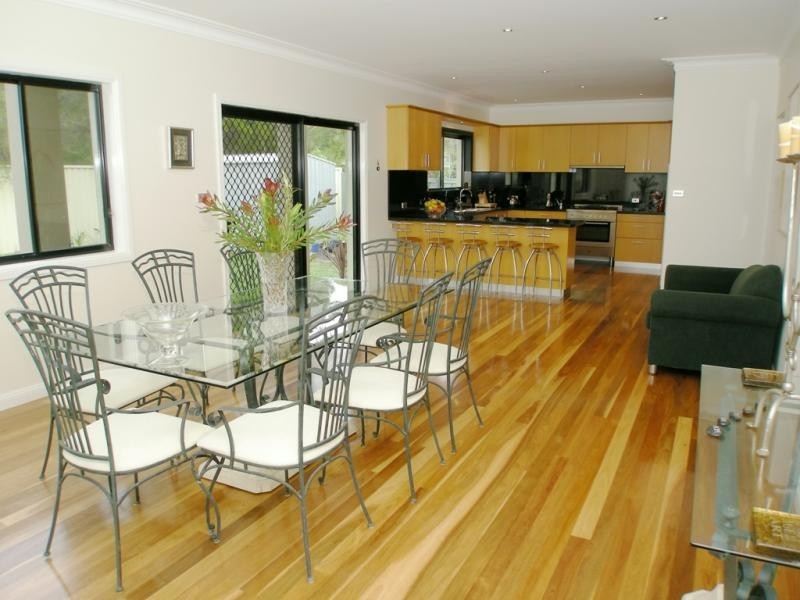 Vincentia NSW 2540