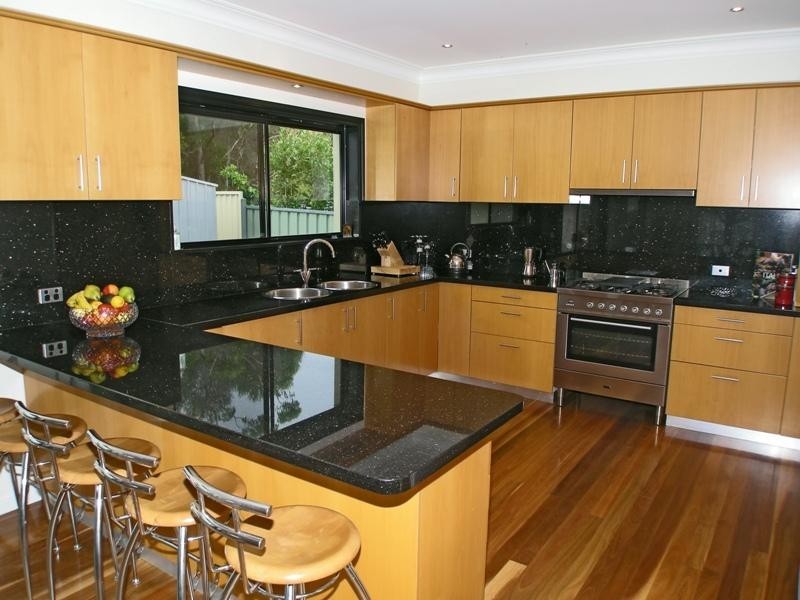 Vincentia NSW 2540