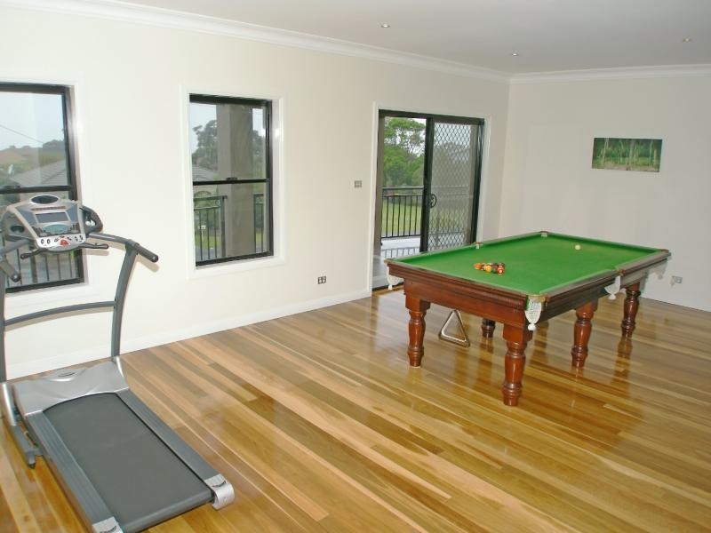 Vincentia NSW 2540