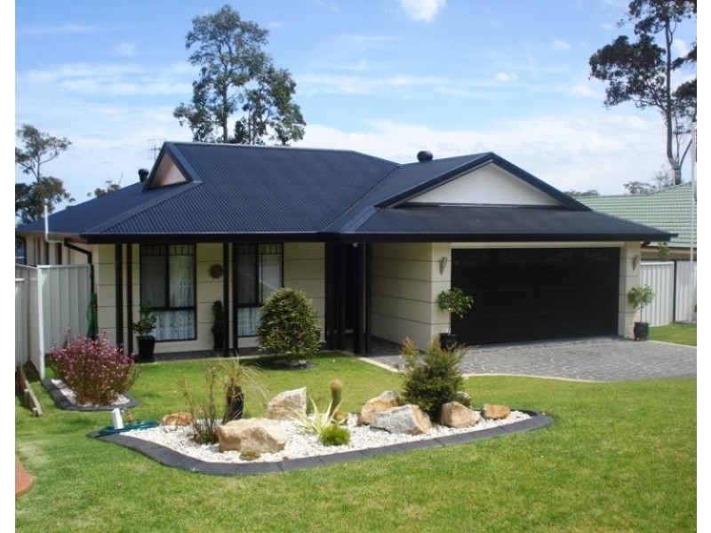 St Georges Basin NSW 2540