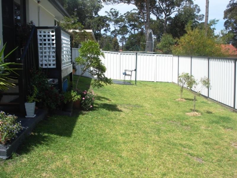 St Georges Basin NSW 2540