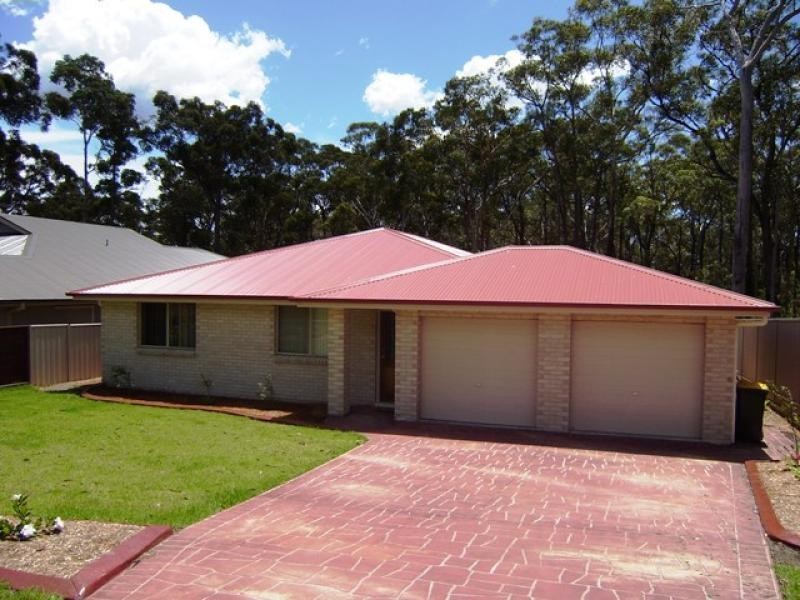Sanctuary Point NSW 2540