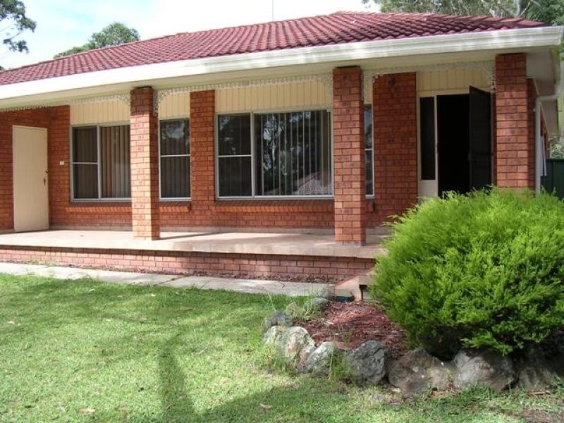 6 THE GLEN, Sanctuary Point NSW 2540