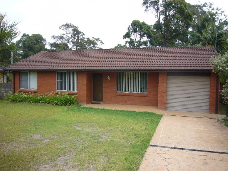 Huskisson NSW 2540