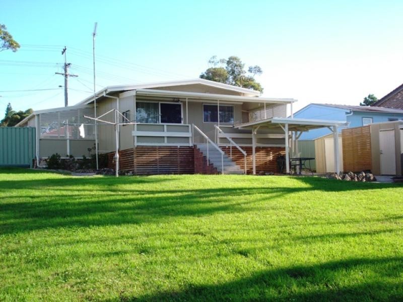90 Colloden Avenue, Vincentia NSW 2540