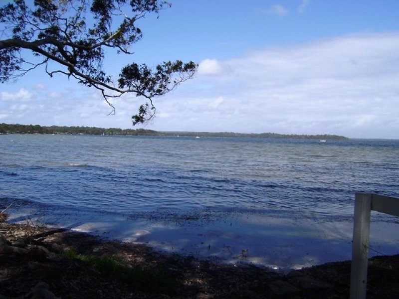 14 Island Point Road, St Georges Basin NSW 2540