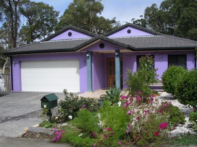 150 The Wool Road, Old Erowal Bay NSW 2540