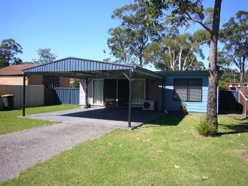 Vincentia NSW 2540