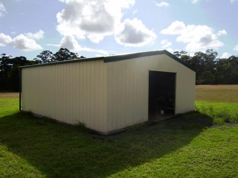 262 Turpentine Road, Tomerong NSW 2540