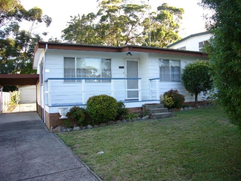 Sanctuary Point NSW 2540