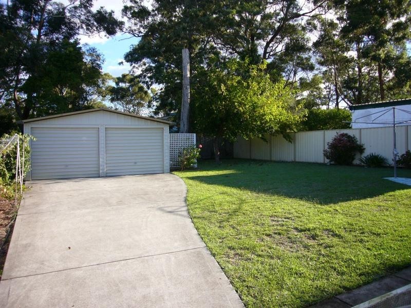 Sanctuary Point NSW 2540