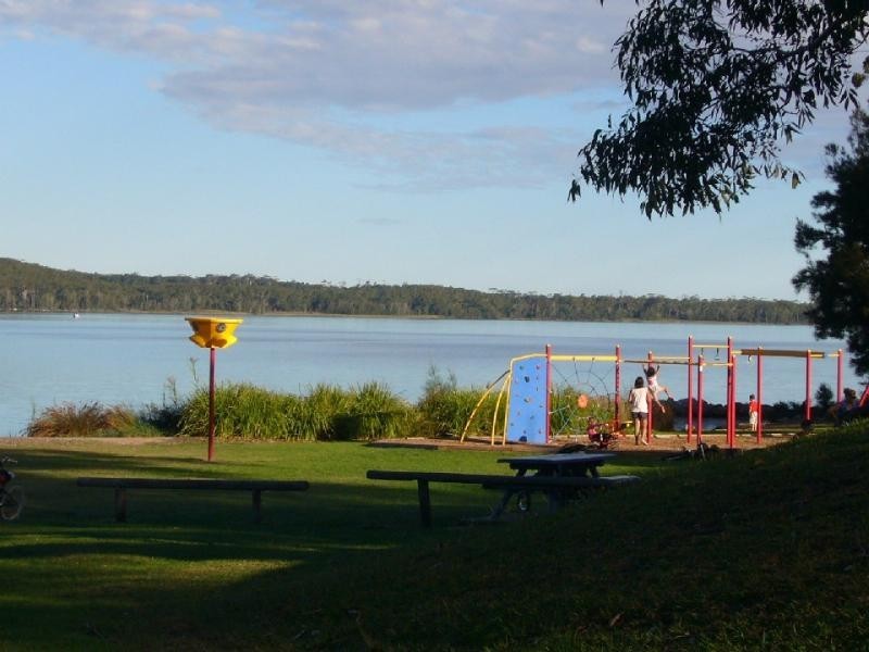 Sanctuary Point NSW 2540