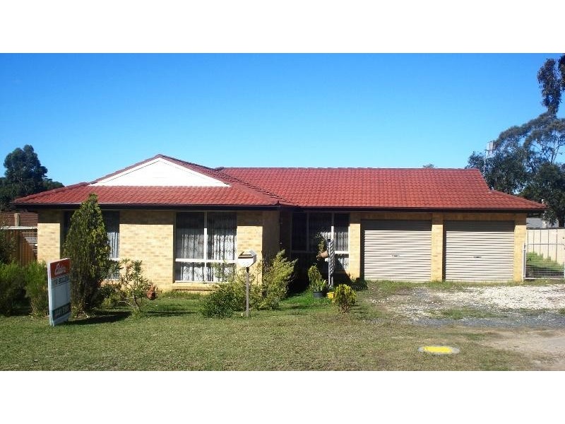 22 Kurraba Place, St Georges Basin NSW 2540
