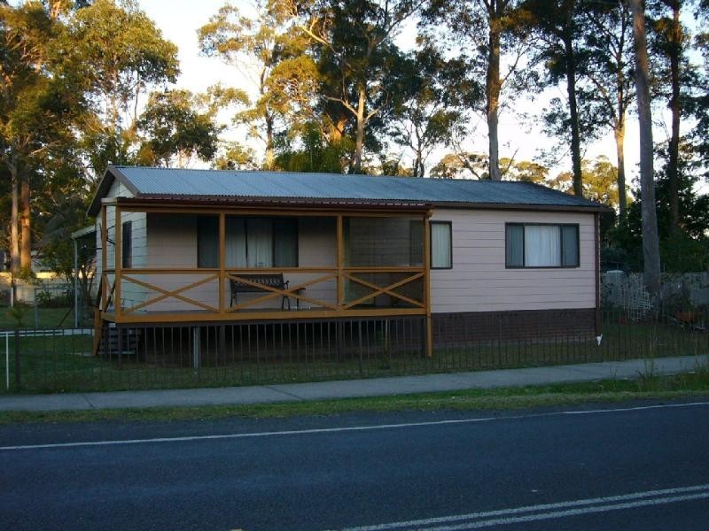 296 The Park Drive, Sanctuary Point NSW 2540