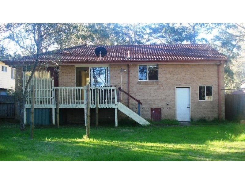 Sanctuary Point NSW 2540