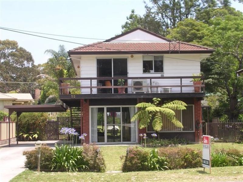 Sanctuary Point NSW 2540