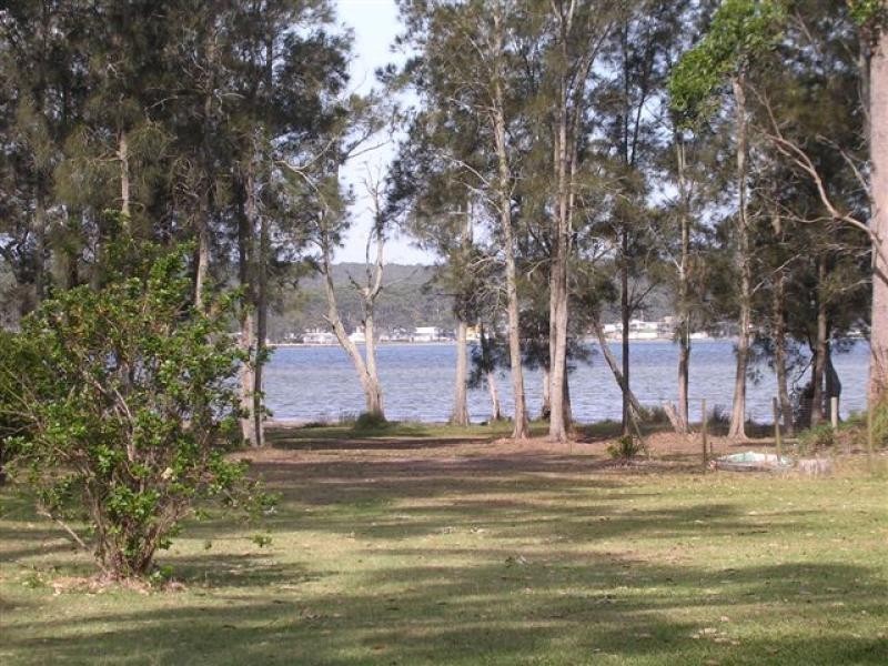 Sanctuary Point NSW 2540