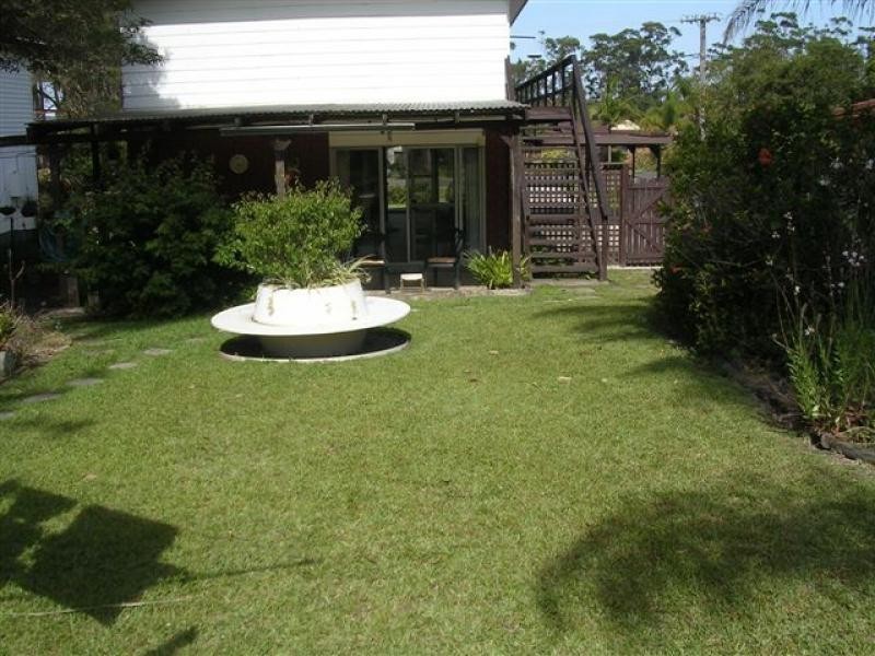 Sanctuary Point NSW 2540
