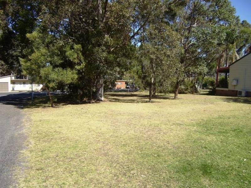 58 Walmer Avenue, Sanctuary Point NSW 2540