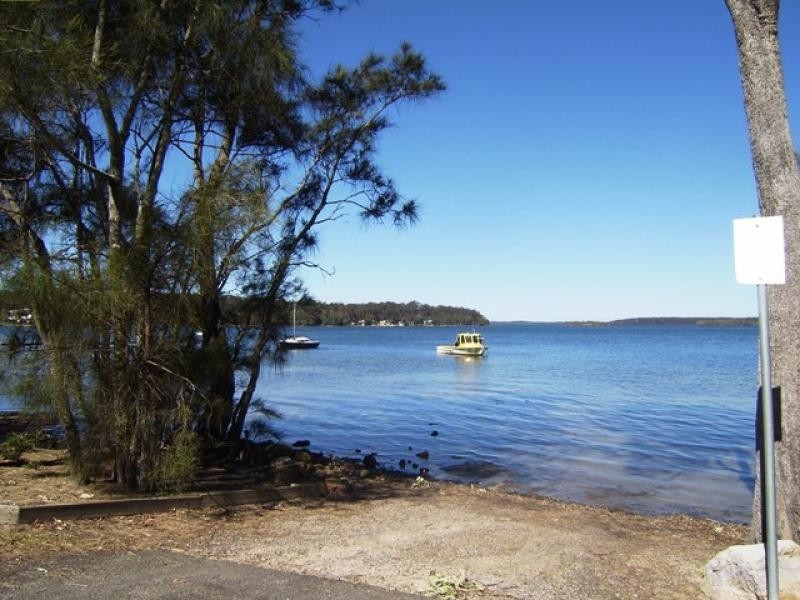 St Georges Basin NSW 2540