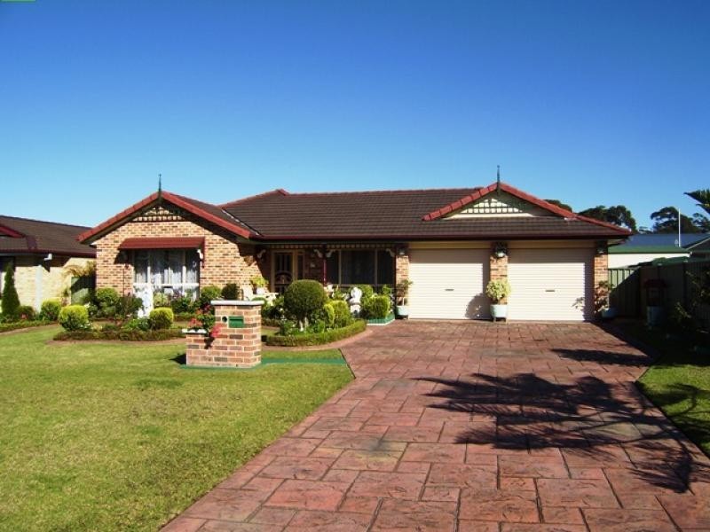 Sanctuary Point NSW 2540