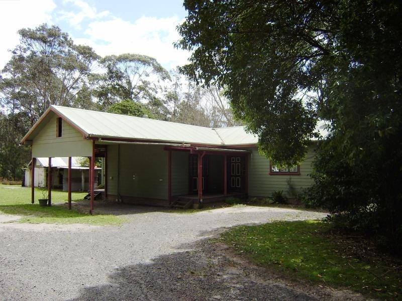 Woollamia NSW 2540