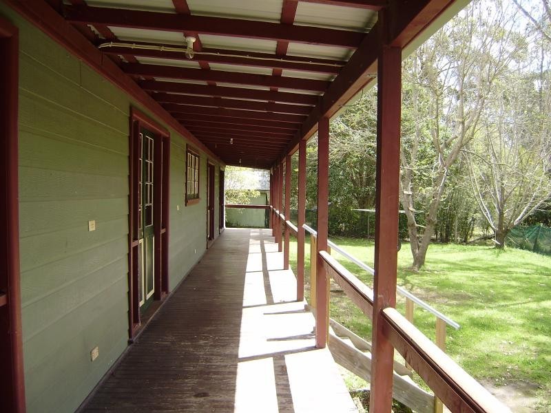 Woollamia NSW 2540