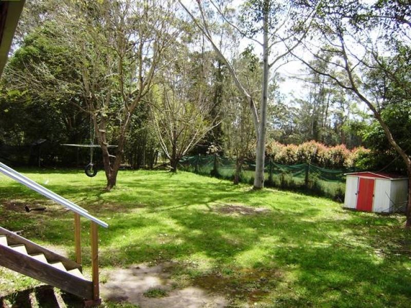 Woollamia NSW 2540